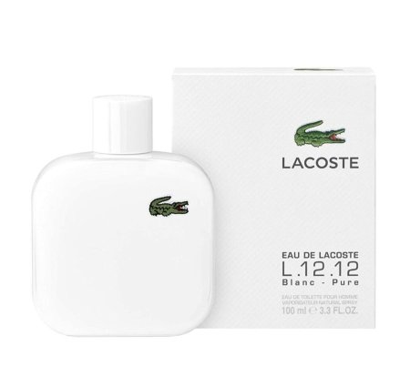 Lacoste